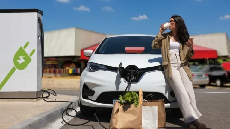 Chevrolet Libera Recarga Grátis de 150 kW e Voucher para Carros Elétricos de Todas as Marcas em Rodovia de SP até Maio de 2026