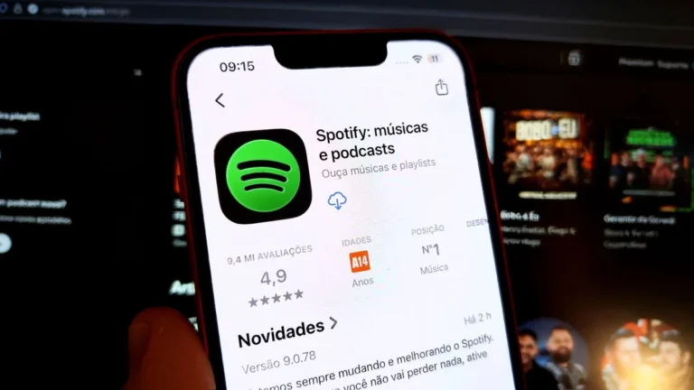 Spotify vai te dar o controle: novo recurso permite editar o ‘Perfil de Gosto’ e acabar com recomendações de músicas ruins