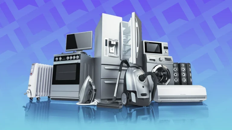 Descubra os 5 Eletrodomésticos Vilões da Sua Conta de Luz: Ranking Real de Consumo e Como Aliviar o Bolso