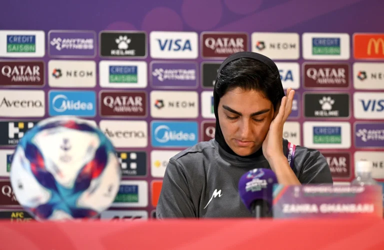 Reviravolta na Seleção Feminina do Irã: Atletas Desistem de Asilo na Austrália e Retornam ao País