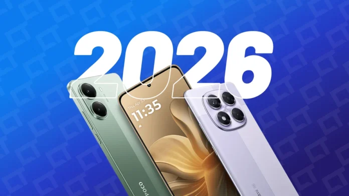 Qual o Melhor Celular até R$ 2.500 para Comprar em Março de 2026? Guia Completo com Samsung Galaxy A56, Motorola Edge 60 Neo, Poco X7 Pro e Realme 14 Pro