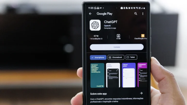 GPT-5.4: O que é a IA avançada da OpenAI que potencializa o ChatGPT e como ela funciona?