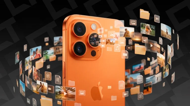 Armazenamento do Celular: 256 GB É o Novo Padrão? Descubra Quantos Gigas Você Realmente Precisa e Se Vale a Pena Investir em Mais Memória