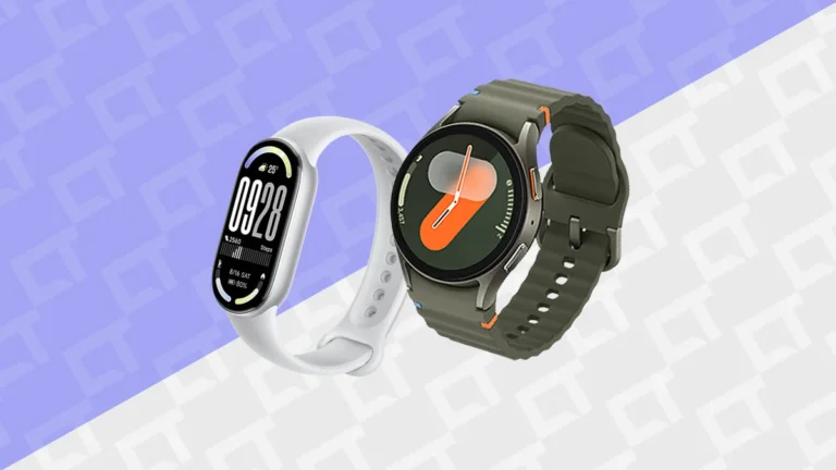 Smartband ou Smartwatch? Testamos a Troca na Rotina e Revelamos Se o Upgrade Vale a Pena