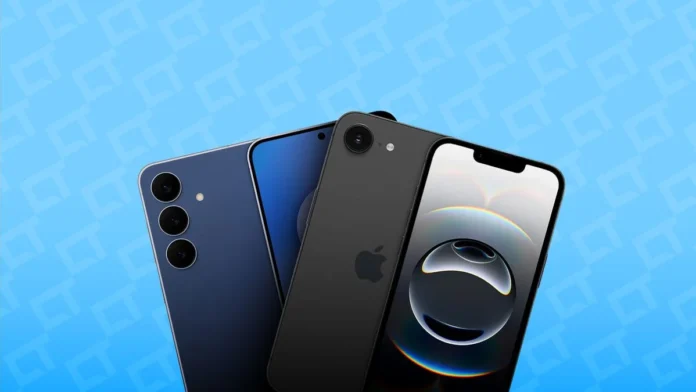 Celular Intermediário Premium: O que é, exemplos e por que vale a pena investir em 2026 para ter o melhor custo-benefício?