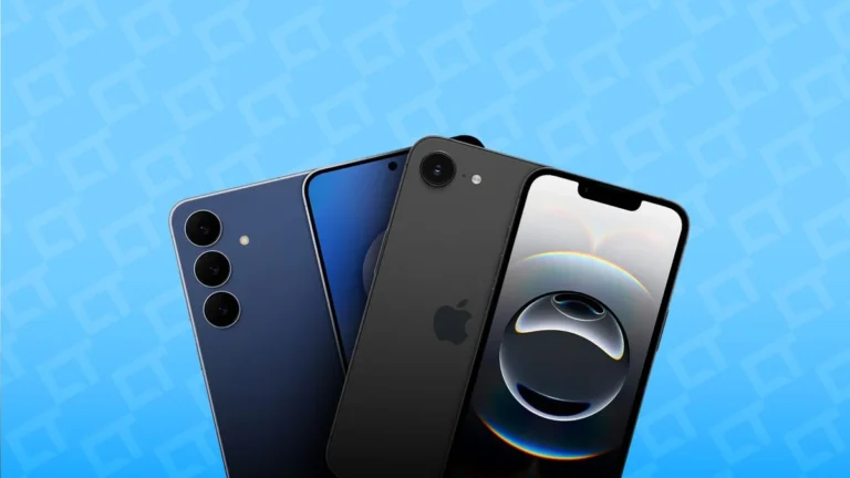 Celular Intermediário Premium: O que é, exemplos e por que vale a pena investir em 2026 para ter o melhor custo-benefício?