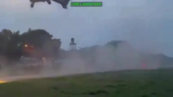 Equador intensifica combate ao narcotráfico com apoio dos EUA e toque de recolher em províncias-chave