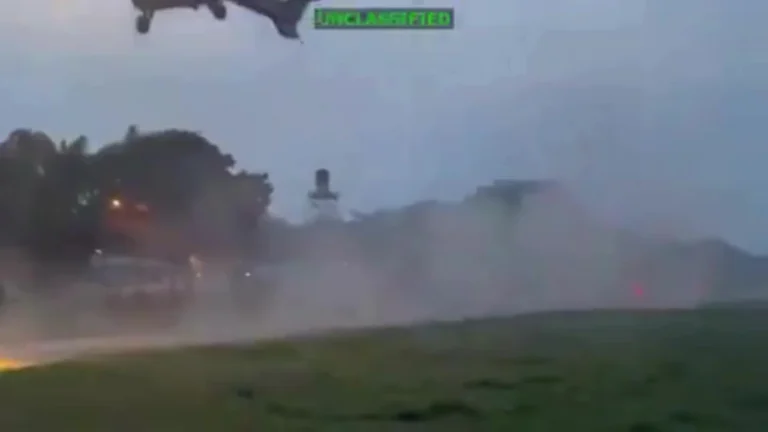 Equador intensifica combate ao narcotráfico com apoio dos EUA e toque de recolher em províncias-chave