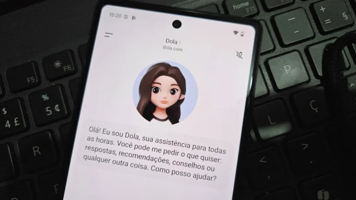 Dola AI no Celular: 8 Funções Incríveis que Geram Imagens, Vídeos e Facilitam Seu Dia a Dia com IA