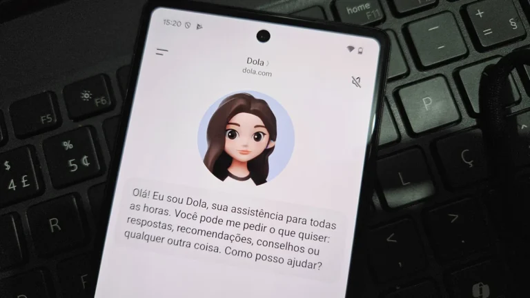 Dola AI no Celular: 8 Funções Incríveis que Geram Imagens, Vídeos e Facilitam Seu Dia a Dia com IA