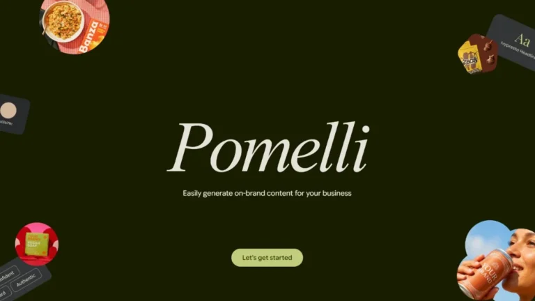 Google Pomelli: A IA Inovadora que Cria Artes e Campanhas de Marketing Visual para Marcas Impulsionarem o Crescimento nas Redes Sociais