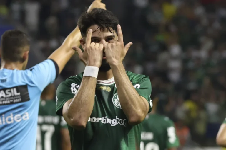 Palmeiras Supera Mirassol com Gol de Flaco López no Novo Allianz Parque e Esquenta Briga Pela Ponta do Brasileirão 2025