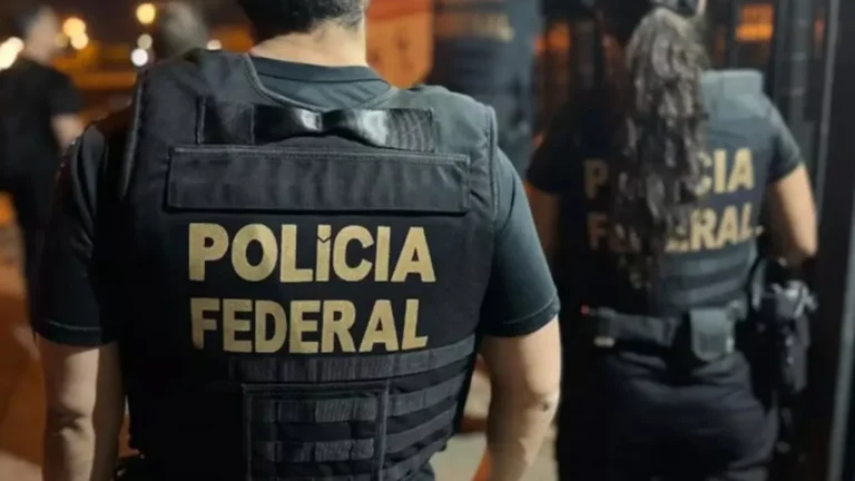 Polícia Federal desarticula grupo que desviou R$ 710 milhões em ciberataque ao sistema Pix e lavava dinheiro com criptomoedas