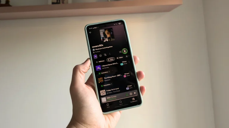 Adeus à bagunça musical! Spotify prepara recurso de pastas para organizar playlists no celular após 15 anos