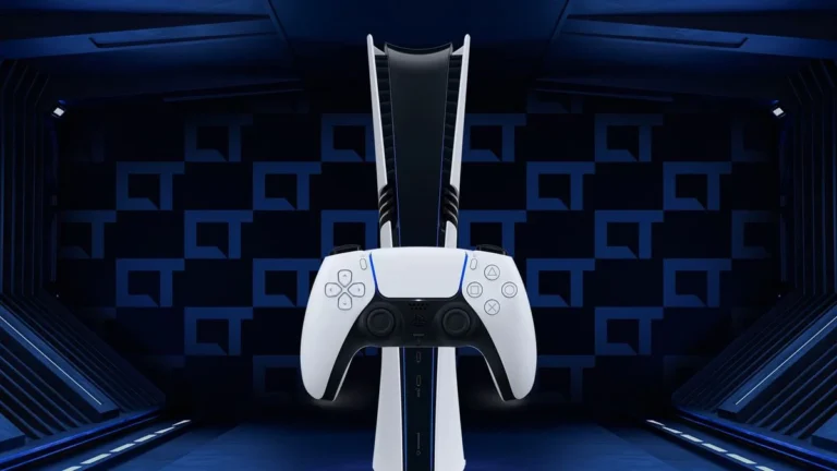 PS5 Pro Recebe Atualização PSSR e Turbina Gráficos de 14 Jogos de Peso, De Cyberpunk 2077 a Hellblade 2