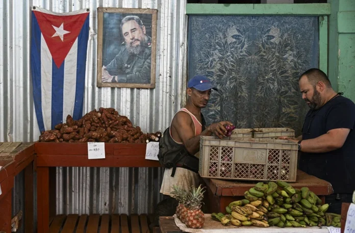 Cuba abre portas para investimentos de cubanos no exterior em meio a pressão dos EUA