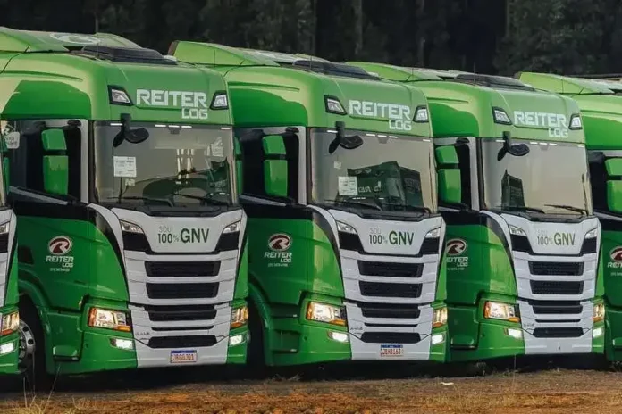 Reiter Log abre inscrições para Escola de Motoristas em Nova Santa Rita com foco em CNH E