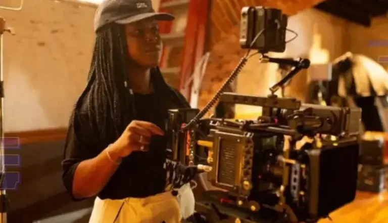 Setor Audiovisual no RJ Dispara: Crescimento de 70% e 7 Mil Novos Negócios em Cinco Anos