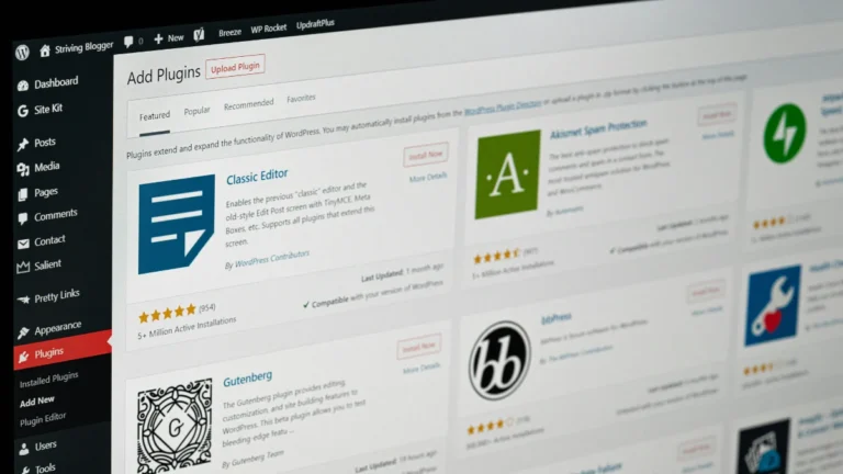Alerta Crítico: Falha de SQL Injection no Plugin Ally Ameaça Mais de 400 Mil Sites WordPress com Exposição de Dados
