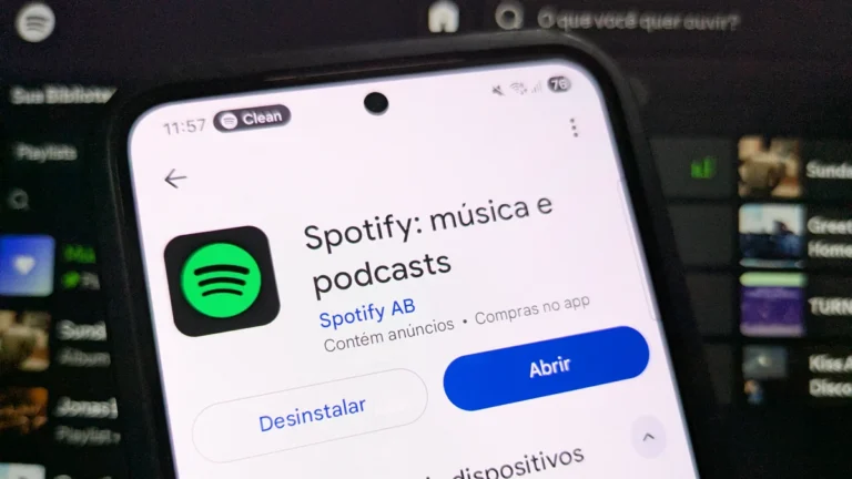Spotify pode levar karaokê para óculos inteligentes: Gigante do streaming prepara recurso para nova geração de dispositivos XR de Google e Samsung