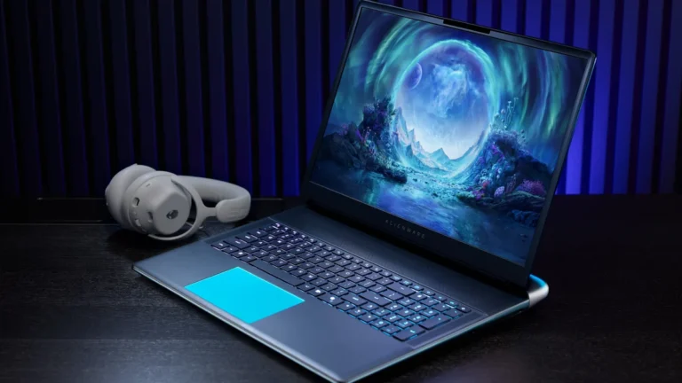 Dell Alienware Surpreende com Novos Notebooks Gamer Area-51 e Aurora: Telas OLED, Intel Core Ultra 9 e RTX 5090 Redefinem o Alto Desempenho