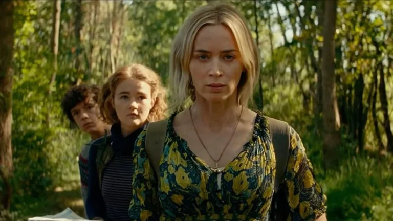Um Lugar Silencioso 3: John Krasinski Revela Elenco Surpresa com Retornos de Emily Blunt e Cillian Murphy; Saiba Quem Mais Chega em 2027