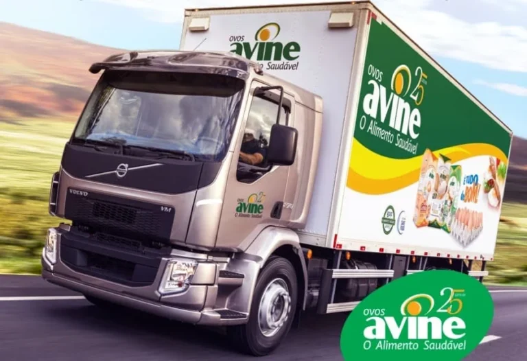 Avine Abre Vaga CLT para Motorista Monitor em Fortaleza: Requisitos, Benefícios e Como Se Candidatar