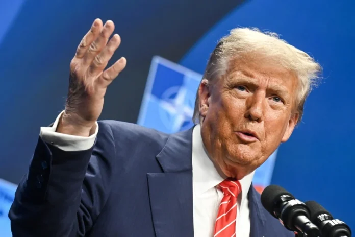 Trump: EUA 'Não Precisam' da OTAN para Operações Militares e Critica Aliados 'Unilaterais'