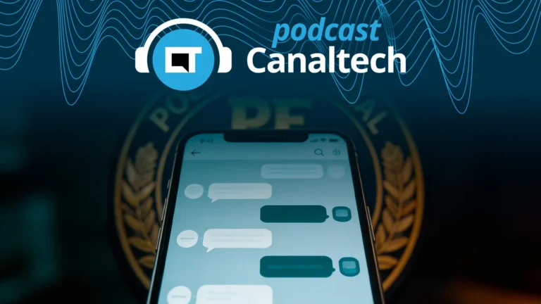 PF Recupera Mensagens Apagadas de Celulares: Entenda Como a Forense Digital Desafia a Sua Privacidade Online