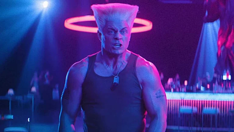 Climão nos Bastidores de Street Fighter: Produção Manteve Cody Rhodes (Guile) e Roman Reigns (Akuma) Separados por Medo de Briga