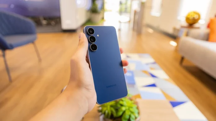 Galaxy S26 FE Confirmado: Samsung prepara 'premium acessível' com Exynos 2600 e lançamento global