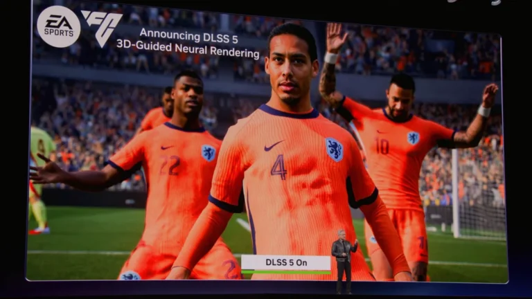 DLSS 5 da NVIDIA: Desenvolvedor da Epic Games Revela por que Tecnologia de IA GERA Mais Resistência que Hardware de Nova Geração nos Jogadores