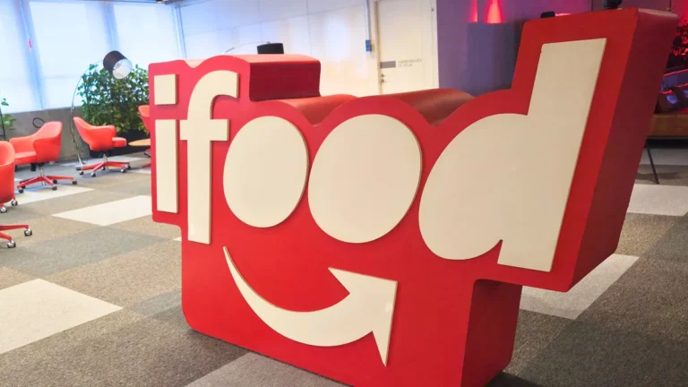 IA Proprietária do iFood Bate Recorde de Pedidos e Otimiza Operação: Conheça o LCM