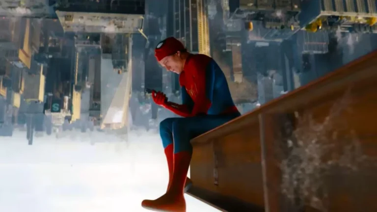 Homem-Aranha: Um Novo Dia | Quem é Quem no Elenco e Por Que os Retornos de Tom Holland, Zendaya e a Chegada de Sadie Sink Chocam o MCU