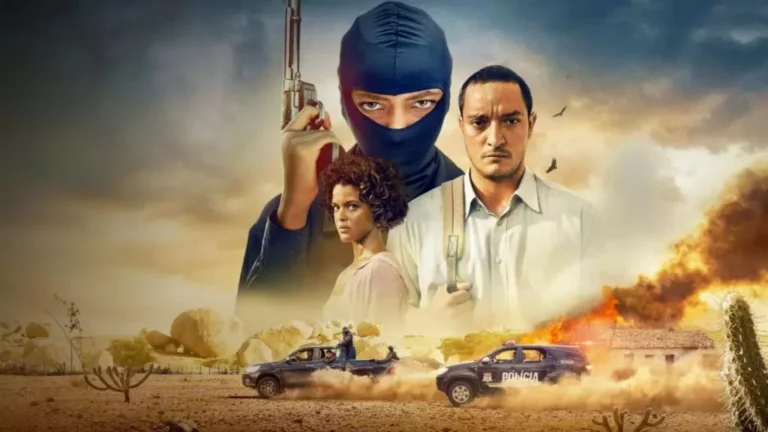 Cangaço Novo: Segunda Temporada Promete Assalto Grandioso e Alianças Inesperadas em Trailer Eletrizante