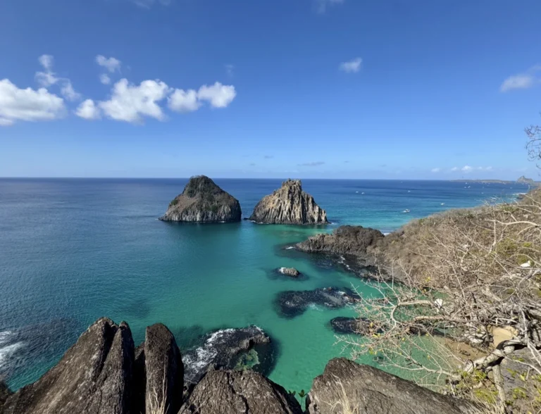 Lua de Mel em Fernando de Noronha: 5 Segredos Revelados para uma Viagem Inesquecível
