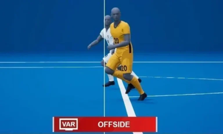 Copa do Mundo de 2026: Entenda o Impedimento Semiautomático e o Novo VAR que Prometem Revolucionar a Arbitragem e Acabar com a Lentidão