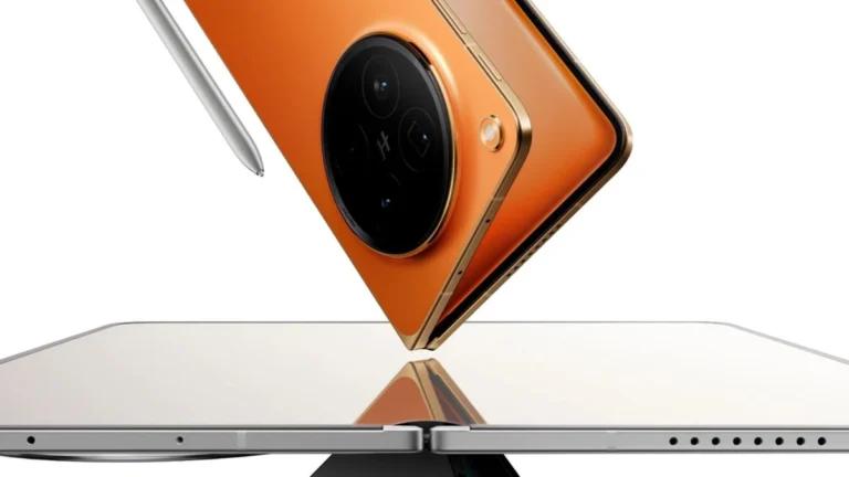 Guerra dos Dobráveis se Intensifica: OPPO Lança Find N6 e Provoca Samsung ao Exibir Tela Quase Sem Vinco; Entenda a Disputa Acirrada de 2026