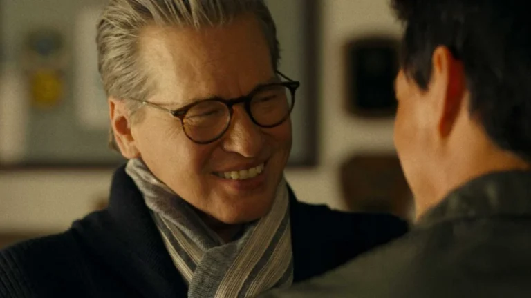 Val Kilmer, Morto em 2025, Ganha ‘Nova Vida’ por IA em Filme Póstumo: Entenda Como a Tecnologia Chacoalha Hollywood