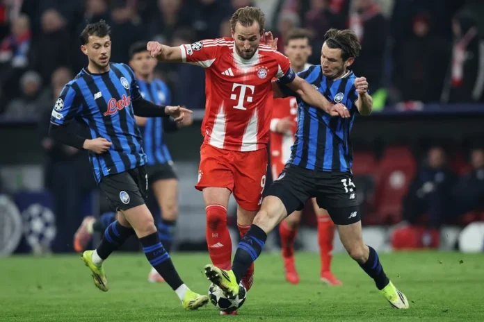 Champions League: Real Madrid e Bayern de Munique Farão Clássico nas Quartas; Veja Todos os Classificados e Confrontos Definidos Após Goleadas e Reviravoltas