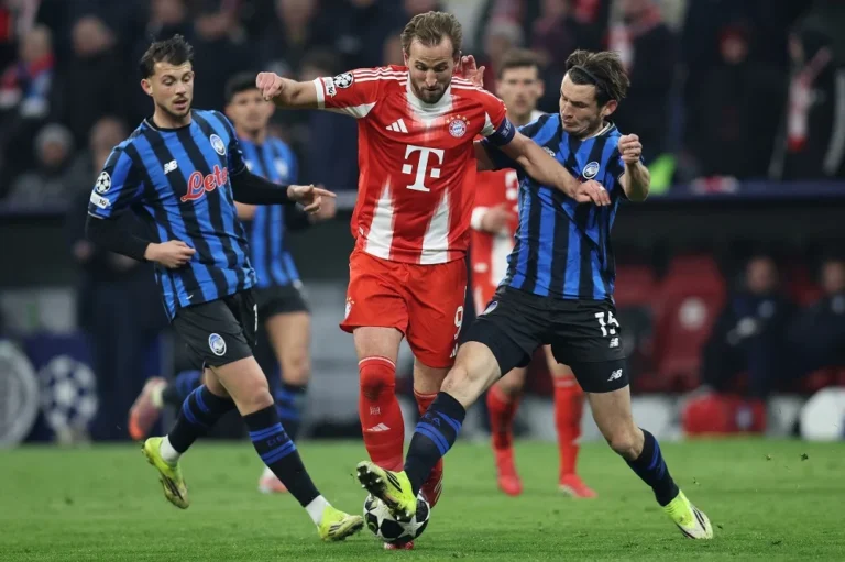 Champions League: Real Madrid e Bayern de Munique Farão Clássico nas Quartas; Veja Todos os Classificados e Confrontos Definidos Após Goleadas e Reviravoltas