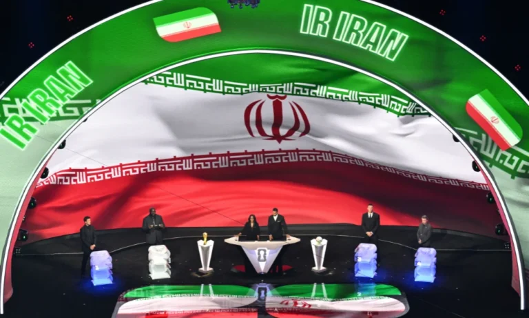 Irã Recusa Jogar nos EUA na Copa do Mundo e Propõe México como Sede para Partidas; FIFA Mantém Calendário