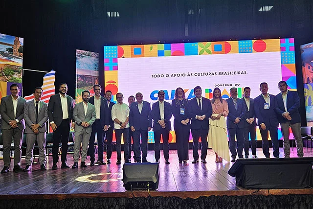 FETUR 2026 Teresina: Segunda Edição da Feira de Turismo do Piauí Promete Impulsionar o Setor com Novidades e Negócios