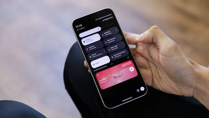 Google Volta Atrás? Android 17 Pode Separar Wi-Fi e Dados Móveis no Painel Rápido, Atendendo a Antigo Pedido de Usuários