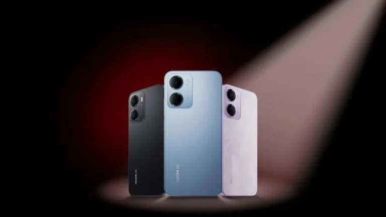 Novo Xiaomi Redmi 15A 5G Chega com Tela Generosa de 6.9 Polegadas e Bateria Enorme por Menos de R$ 850