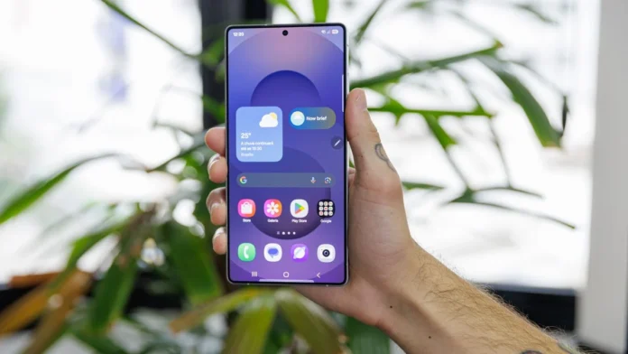 One UI 8.5: Como a Nova Atualização da Samsung Usa IA para Organizar Notificações e Acabar com a Bagunça no seu Galaxy