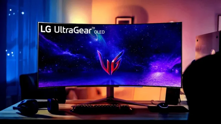 Monitor Ultrawide 34 Polegadas para Jogar: Vale a Pena a Imersão ou É Exigência Demais para o seu PC Gamer?
