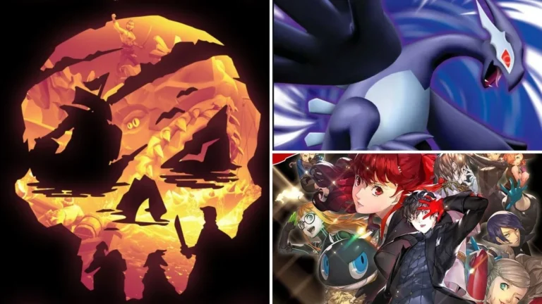 Prepare-se para Aventura: Sea of Thieves Grátis e Outros 9 Jogos Imperdíveis Para Aproveitar no Fim de Semana no Xbox, PlayStation, Switch e PC