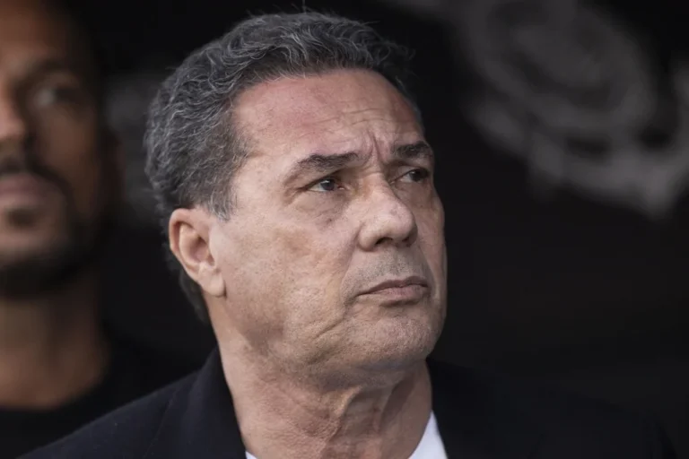 Vanderlei Luxemburgo na UTI: Ex-técnico do Corinthians e pré-candidato ao Senado é internado com suspeita de infecção pulmonar em Palmas