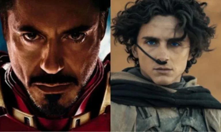 Marvel e Duna 3: Batalha Épica nos Cinemas em Dezembro Define o Futuro do Entretenimento